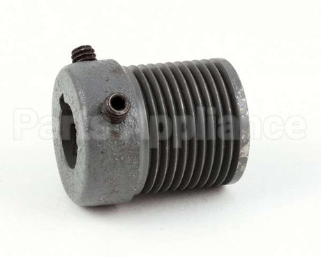 10208 Saniserv Pulley 1.25 X 10J