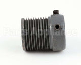 10208 Saniserv Pulley 1.25 X 10J