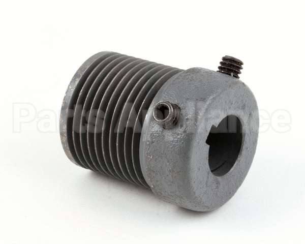 10208 Saniserv Pulley 1.25 X 10J