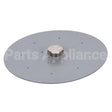 102081 Compatible Fetco Assembly, Small Spray Plate