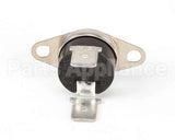 102086 Turbochef Thermostat, Snap Disk, N.o. Close On Ris
