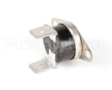 102086 Turbochef Thermostat, Snap Disk, N.o. Close On Ris