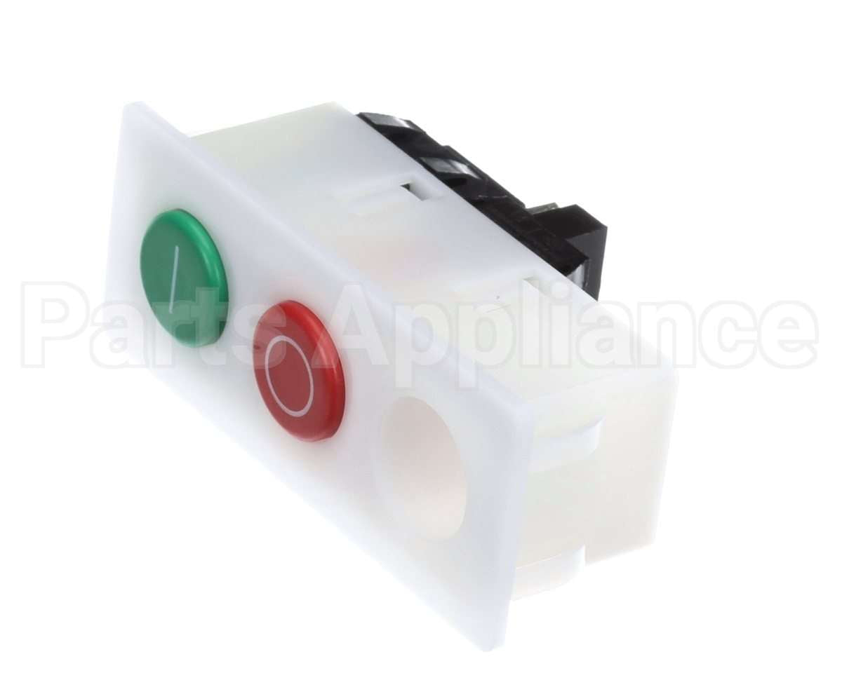 102098 Robot Coupe Control Panel Cl30