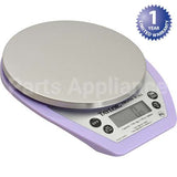 1020PRNSF Compatible Taylor Thermometer Scale, Digital (11 Lbs, S/S)