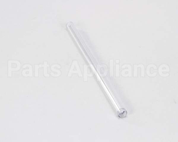 1021.00006.00 Fetco Tube, Sight Gauge, 10 5/16, Pl