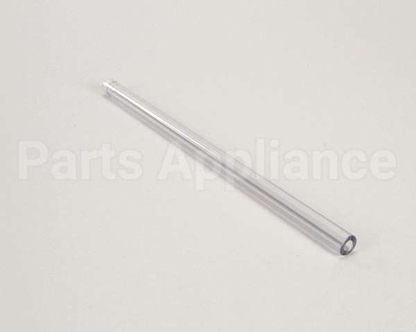 1021.00007.00 Fetco Tube, Sight Gauge, 12 1/2, Pla