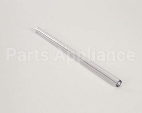 1021.00007.00 Fetco Tube, Sight Gauge, 12 1/2, Pla