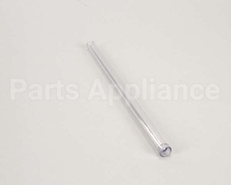 1021.00007.00 Fetco Tube, Sight Gauge, 12 1/2, Pla