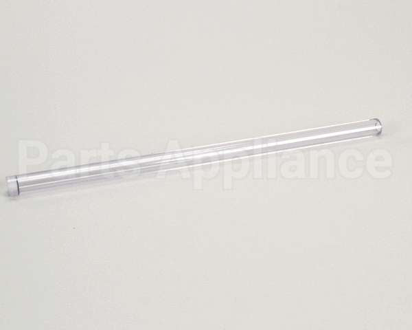 1021.00007.00 Fetco Tube, Sight Gauge, 12 1/2, Pla