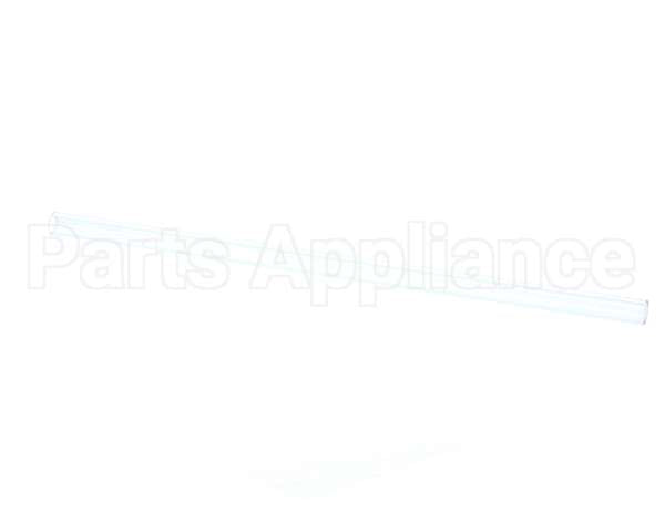 1021.00009.00 Fetco Tube, Sight Gauge, 12 1/2, Pla