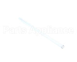 1021.00009.00 Fetco Tube, Sight Gauge, 12 1/2, Pla