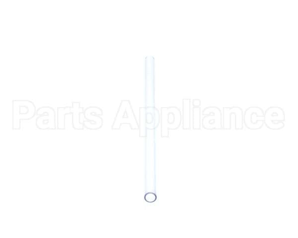 1021.00009.00 Fetco Tube, Sight Gauge, 12 1/2, Pla