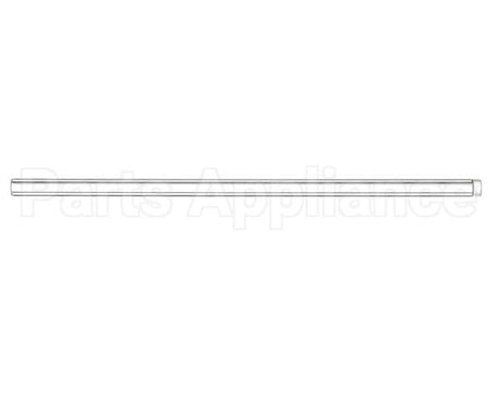 1021.00023.00 Fetco Sight Gauge Tube Lbd24