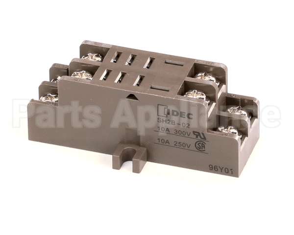 102100701 Kold-Draft Relay Socket
