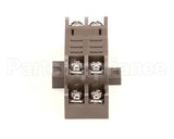 102100701 Kold-Draft Relay Socket
