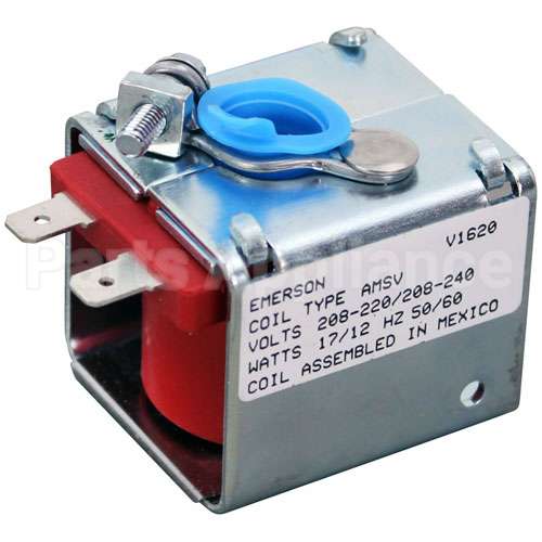 102101201 Compatible Kold Draft Coil - 208V