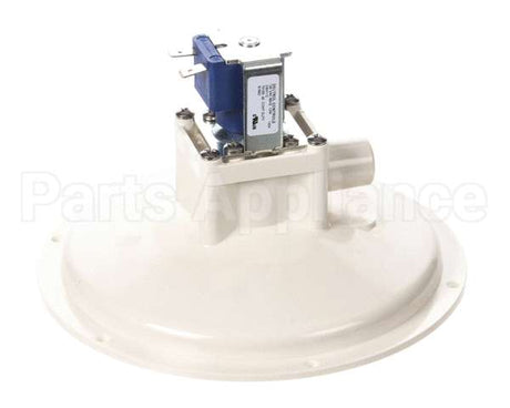 102102 Fetco Assembly, Large Spray Head, 12