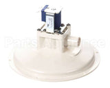 102102 Fetco Assembly, Large Spray Head, 12