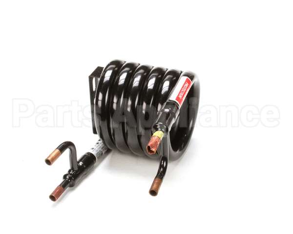 102102101 Kold-Draft Liquid Cooled Condenser