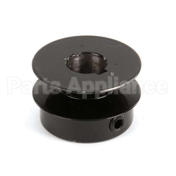 1021030 Compatible Univex Pulley, Driveas17, 5/8