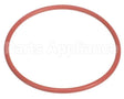 102104 Nimbus Water Systems Oring Redorange 233