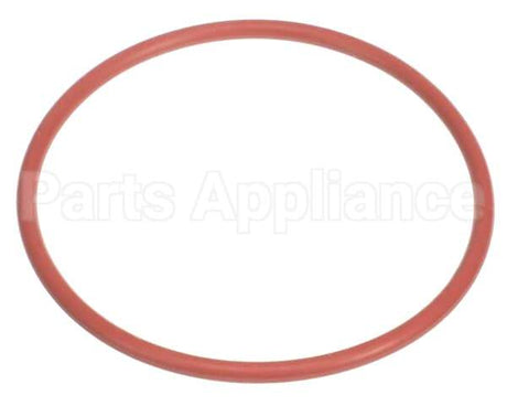 102104 Nimbus Water Systems Oring Redorange 233