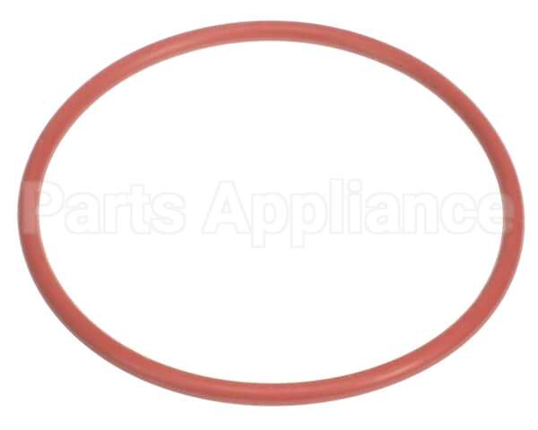 102104 Nimbus Water Systems Oring Redorange 233