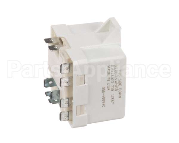 102104704 Kold-Draft Potential Start Relay Gb431Gt