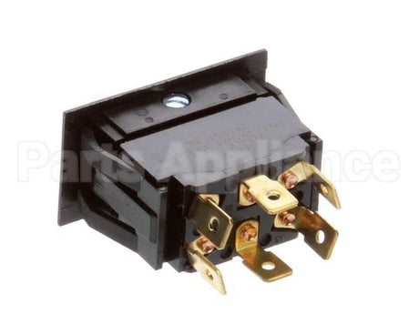 102105301 Kold-Draft Ice-Off-Wash Switch