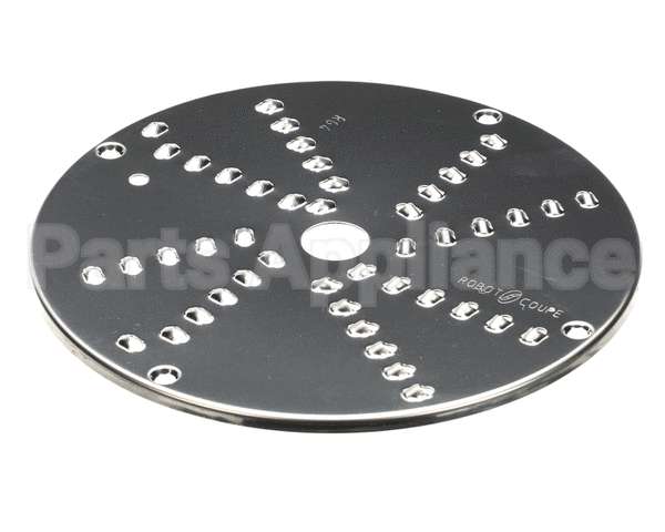 102108 Robot Coupe Cl50 4 Mm Grating Plate
