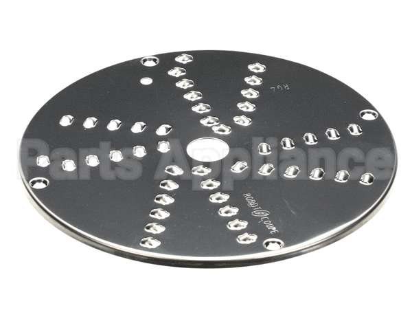 102108 Robot Coupe Cl50 4 Mm Grating Plate