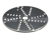 102108 Robot Coupe Cl50 4 Mm Grating Plate