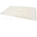 10210U07 Compatible Carter Hoffman Cover W/Handle Full Poly