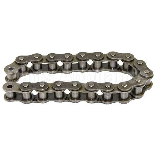 1021101 Compatible Garland Roller Chain