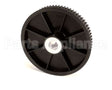 102114803 Kold-Draft Driven Pulley 72 Tooth T25051