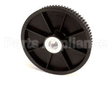 102114803 Kold-Draft Driven Pulley 72 Tooth T25051