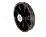 102114803 Kold-Draft Driven Pulley 72 Tooth T25051