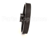 102114803 Kold-Draft Driven Pulley 72 Tooth T25051