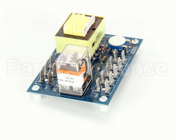 102120601 Kold-Draft Liquid Level Control (Gb421/Gb