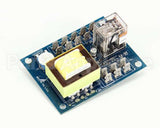 102120601 Kold-Draft Liquid Level Control (Gb421/Gb