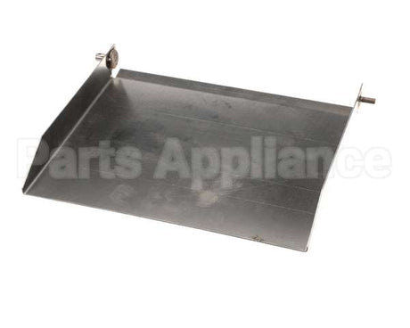 102123101 Kold-Draft Selector Plate