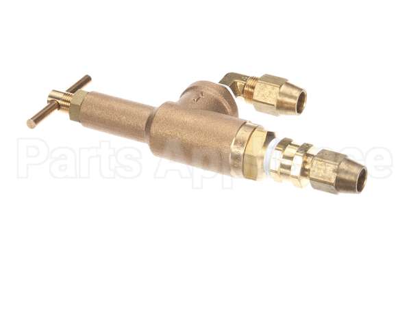 102123701 Kold-Draft Relief Valve (Mgb644W)