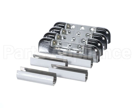 10213000008 Kason Hinge Chrome 1-1/8