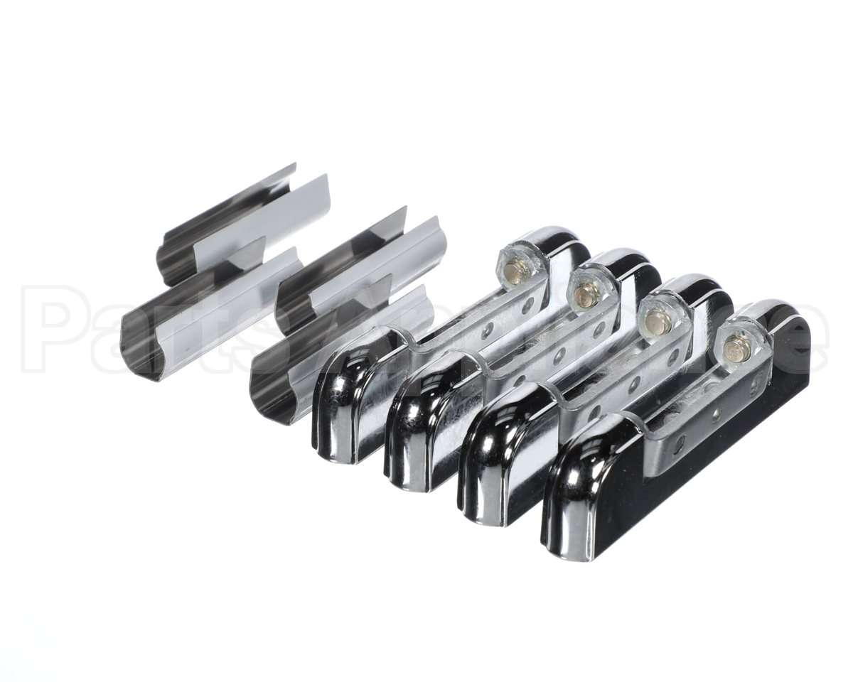 10213000008 Kason Hinge Chrome 1-1/8