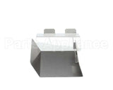 102137601 Kold-Draft Ice Deflector Kit