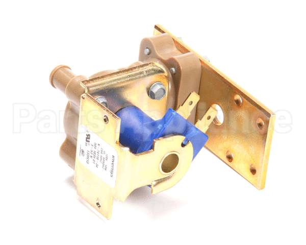 102138301 Kold-Draft Water Valve - Before Sn 607945