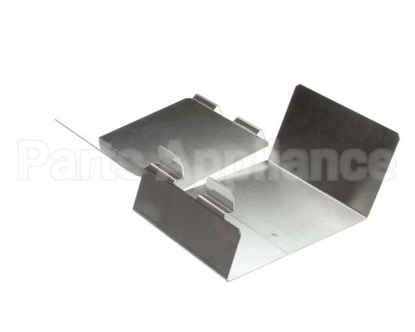 102139701 Kold-Draft Ice Deflector Kit