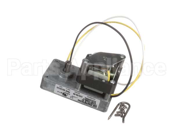 102140901 Kold-Draft Actuator Motor