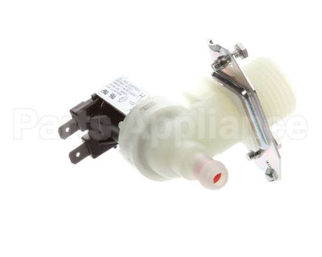 102141201 Kold-Draft Water Valve - After S/N 607945