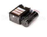 102142401 Kold-Draft Relay Box Assembly